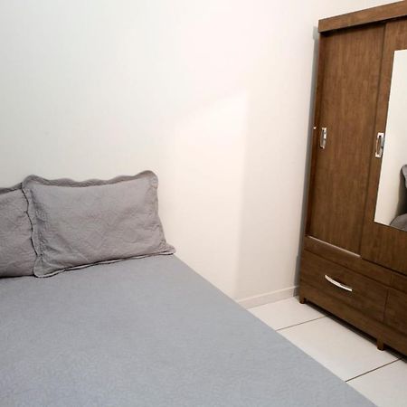 203-FLAT-Espaço,conforto.È disso que você precisa! Anápolis Esterno foto