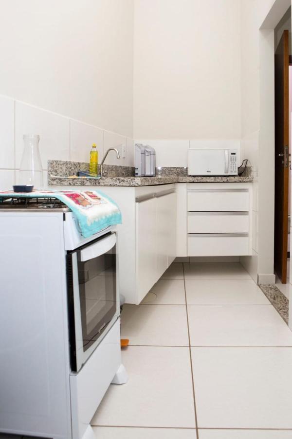 203-FLAT-Espaço,conforto.È disso que você precisa! Anápolis Esterno foto