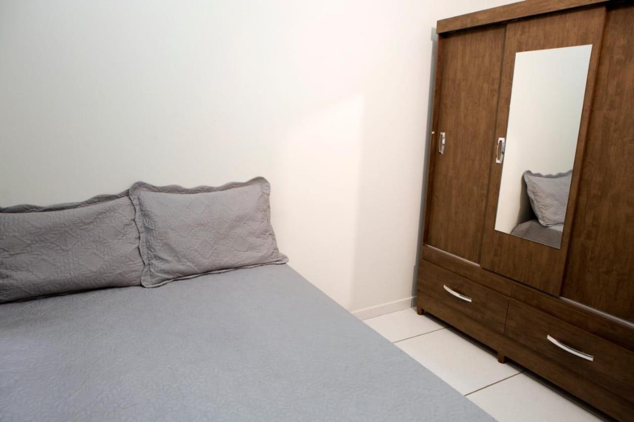 203-FLAT-Espaço,conforto.È disso que você precisa! Anápolis Esterno foto