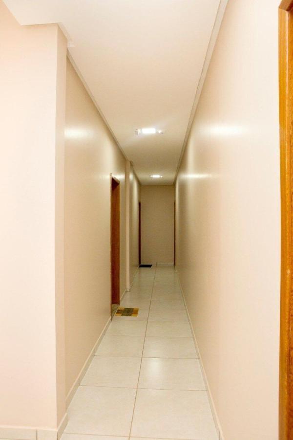 203-FLAT-Espaço,conforto.È disso que você precisa! Anápolis Esterno foto